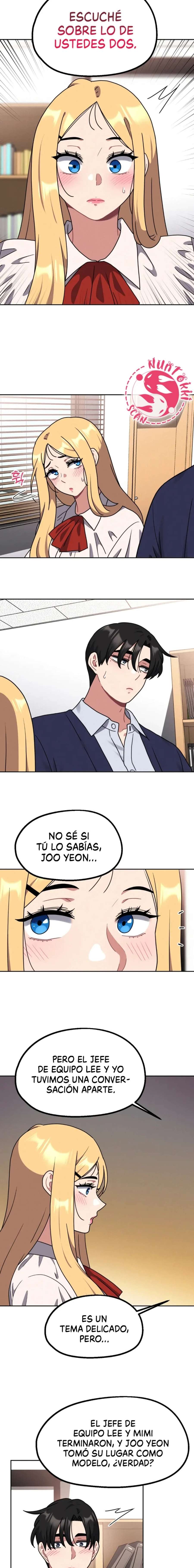 Su Juguete Capitulo 37 página 6