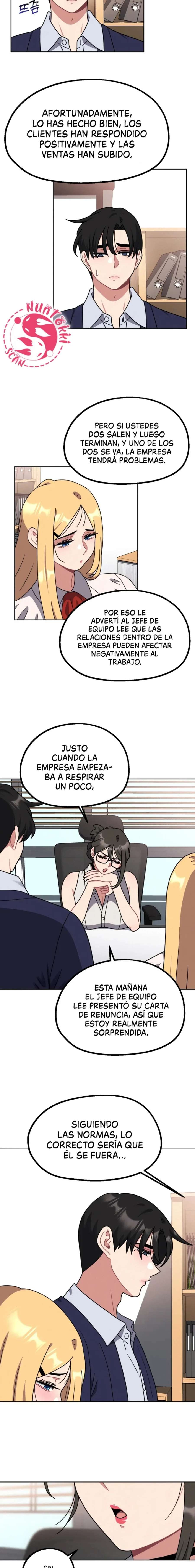 Su Juguete Capitulo 37 página 7
