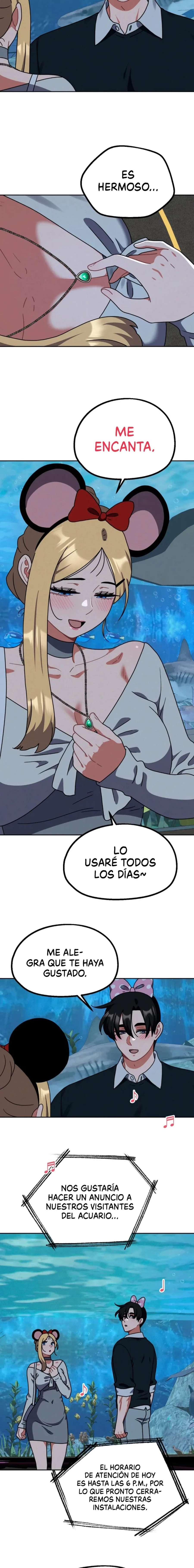 Su Juguete Capitulo 38 página 10