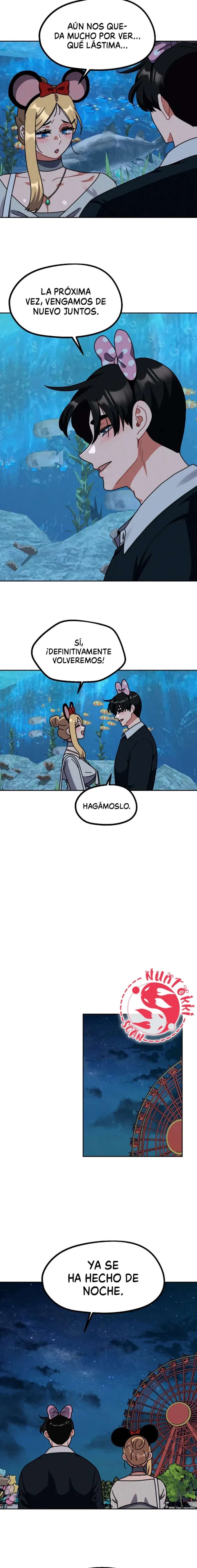Su Juguete Capitulo 38 página 11