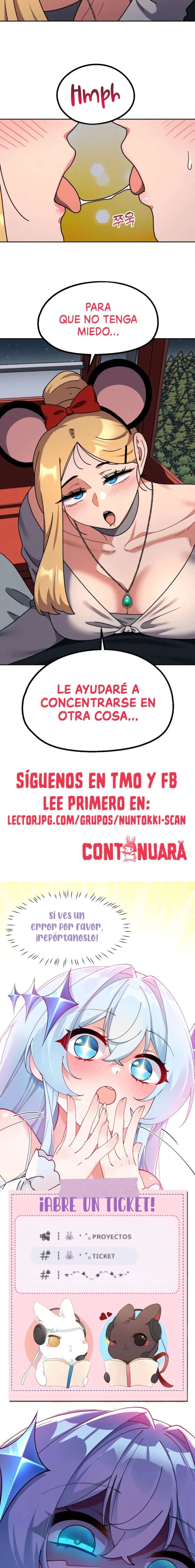 Su Juguete Capitulo 38 página 14