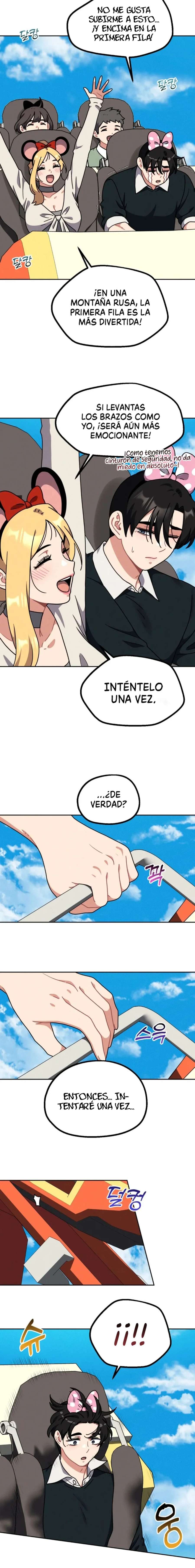 Su Juguete Capitulo 38 página 2