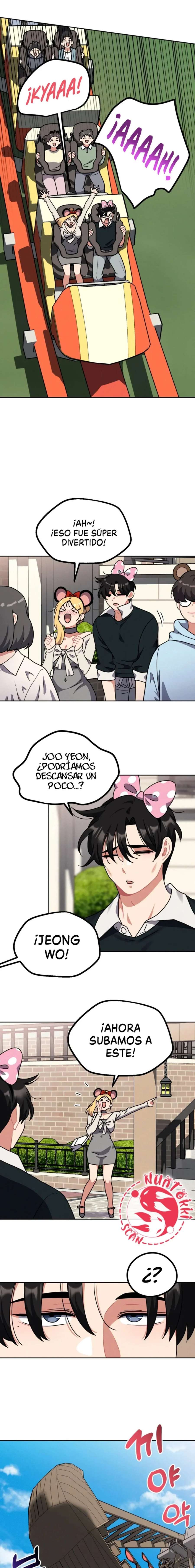 Su Juguete Capitulo 38 página 3