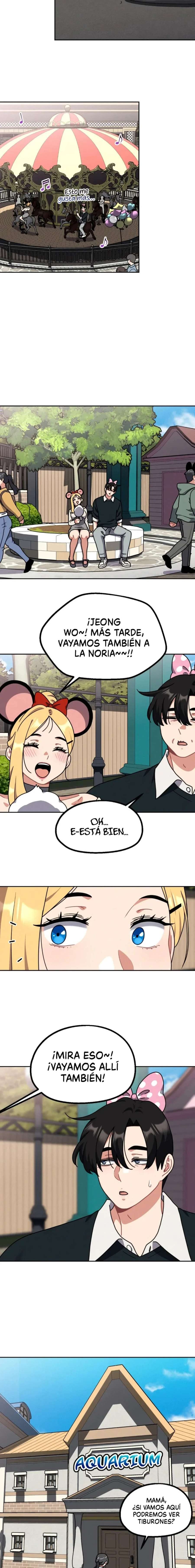 Su Juguete Capitulo 38 página 5