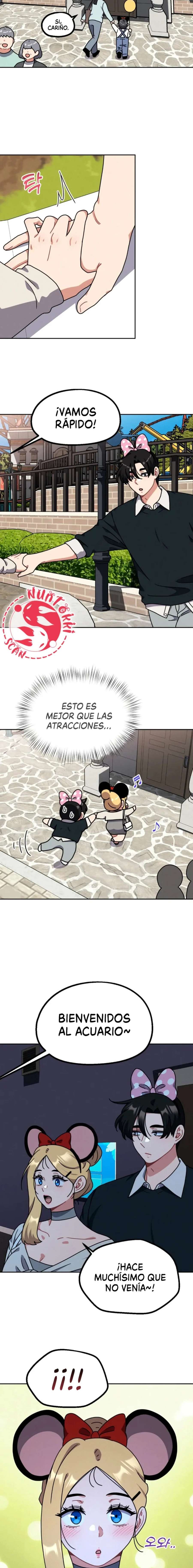 Su Juguete Capitulo 38 página 6
