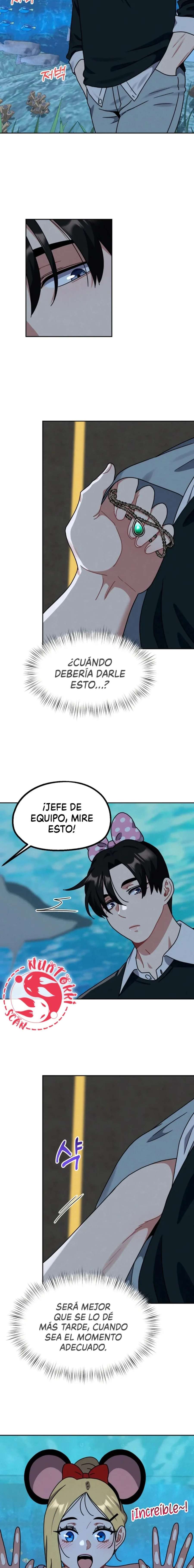 Su Juguete Capitulo 38 página 8