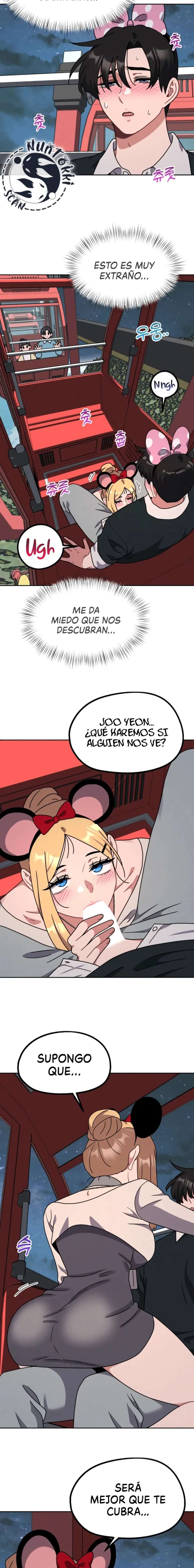 Su Juguete Capitulo 39 página 10