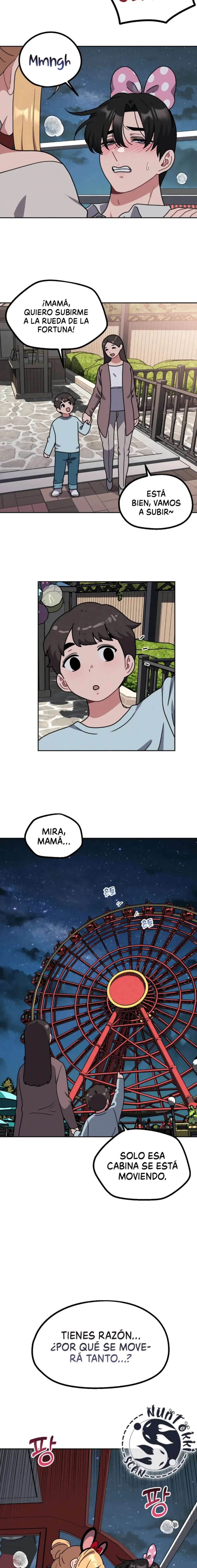 Su Juguete Capitulo 39 página 13