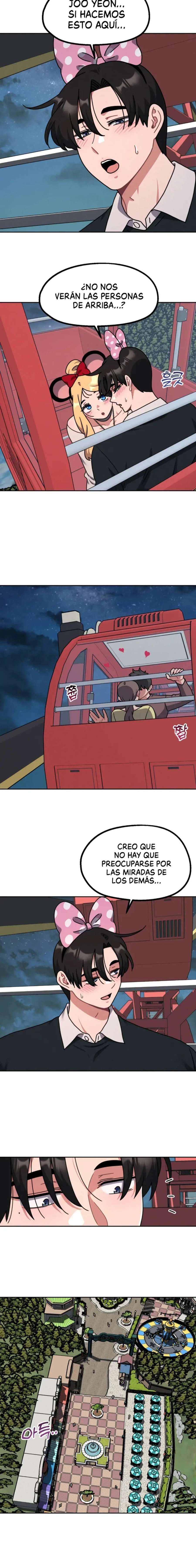 Su Juguete Capitulo 39 página 2