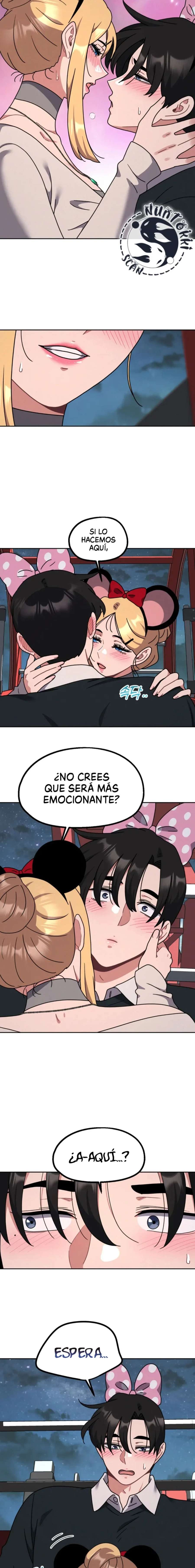 Su Juguete Capitulo 39 página 7