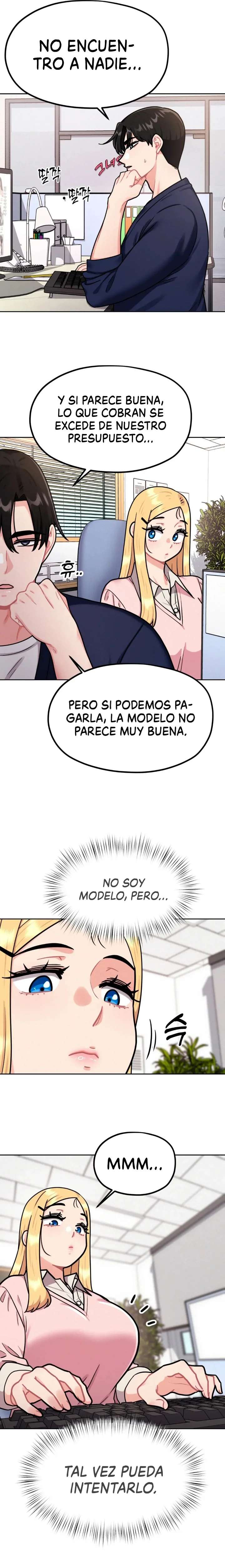 Su Juguete Capitulo 4 página 7