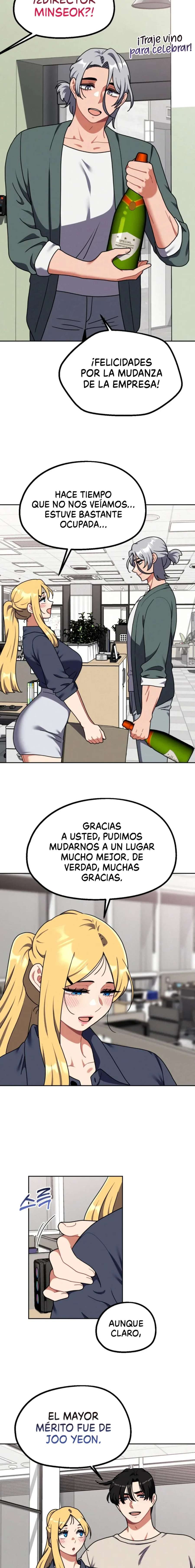 Su Juguete Capitulo 40 página 12