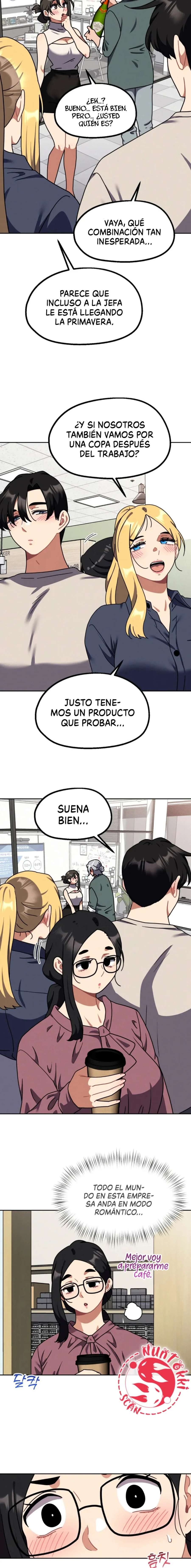 Su Juguete Capitulo 40 página 15