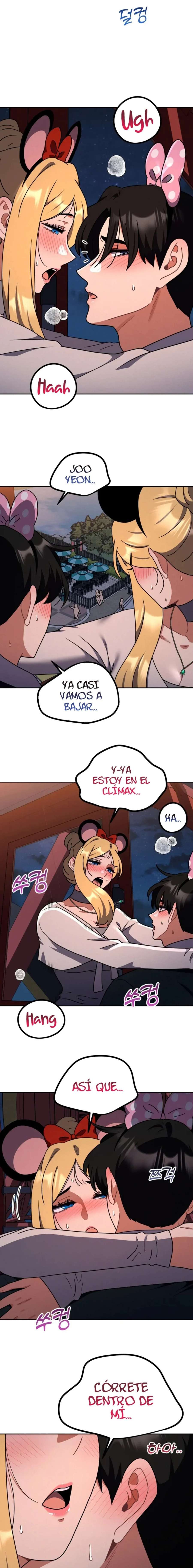 Su Juguete Capitulo 40 página 2