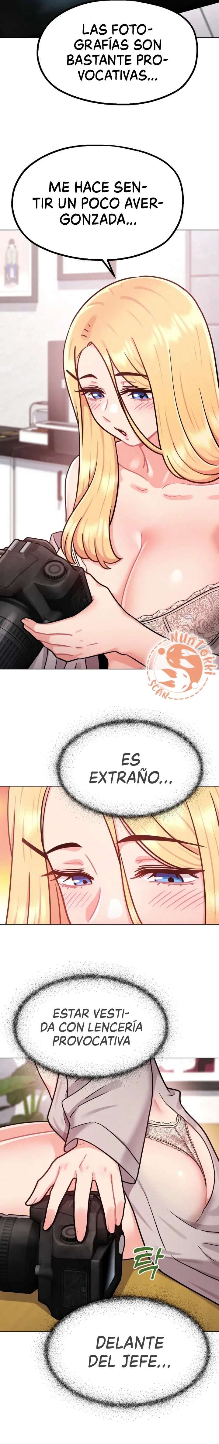 Su Juguete Capitulo 5 página 13
