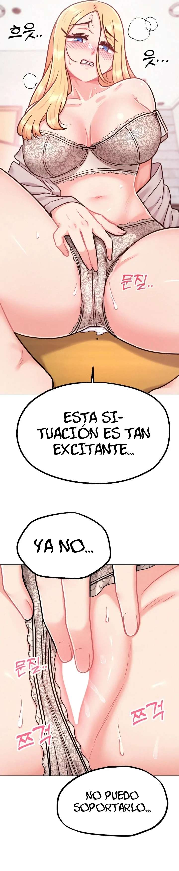 Su Juguete Capitulo 5 página 15