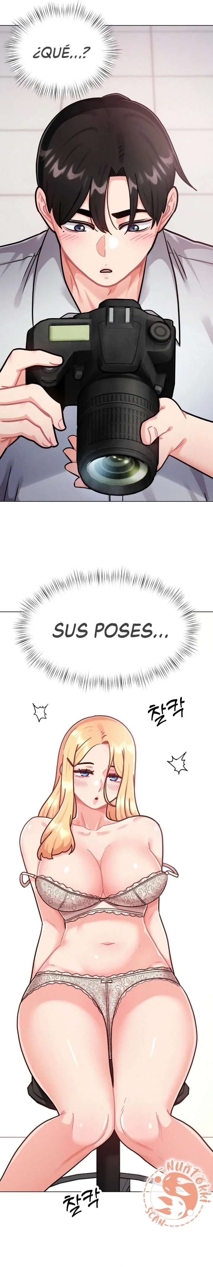 Su Juguete Capitulo 5 página 2