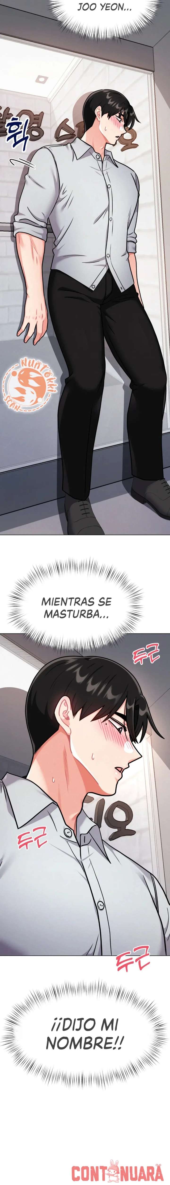 Su Juguete Capitulo 5 página 24