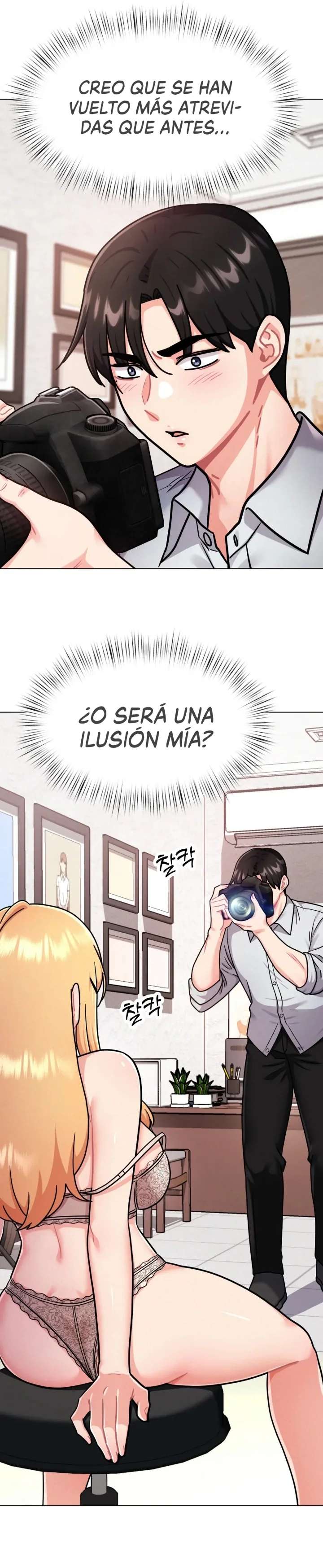Su Juguete Capitulo 5 página 3