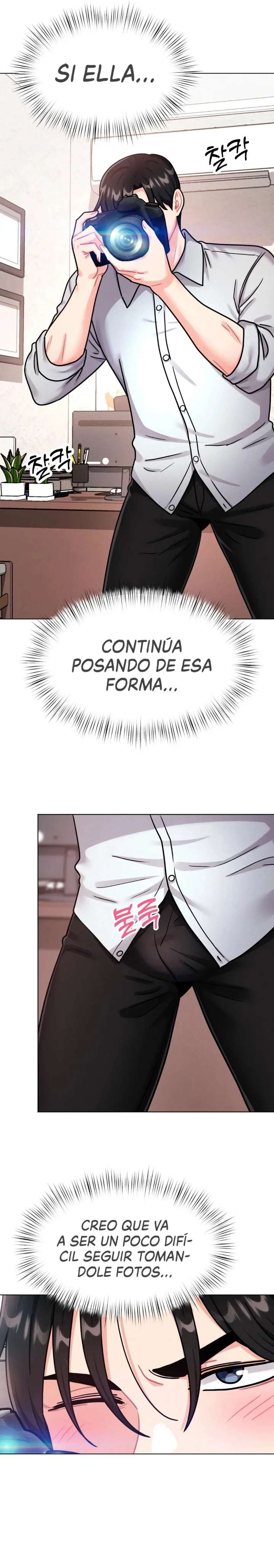 Su Juguete Capitulo 5 página 4