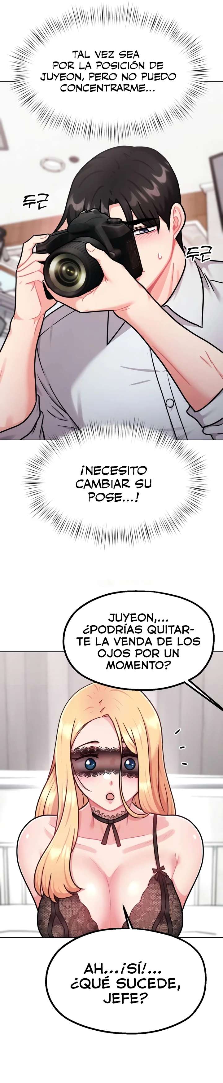 Su Juguete Capitulo 6 página 12