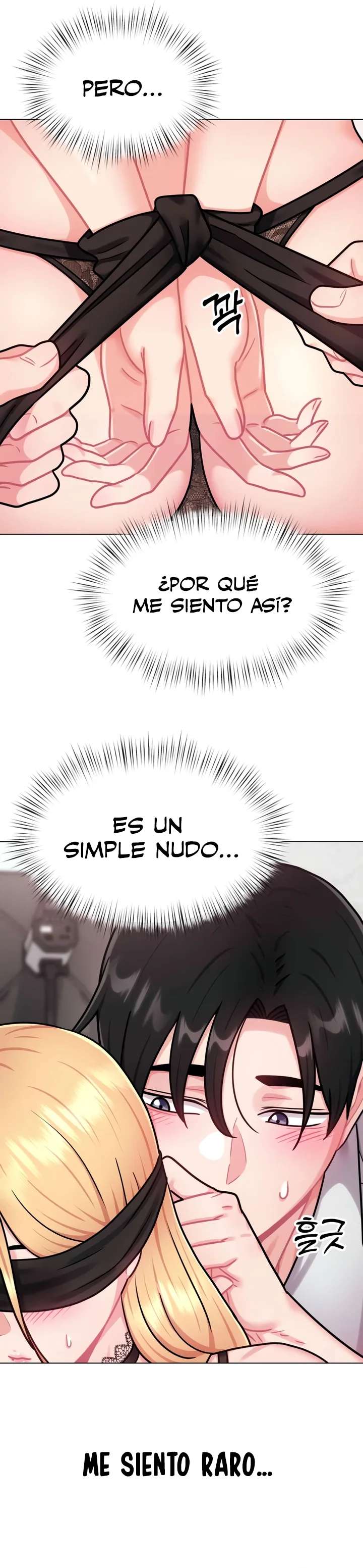 Su Juguete Capitulo 6 página 15