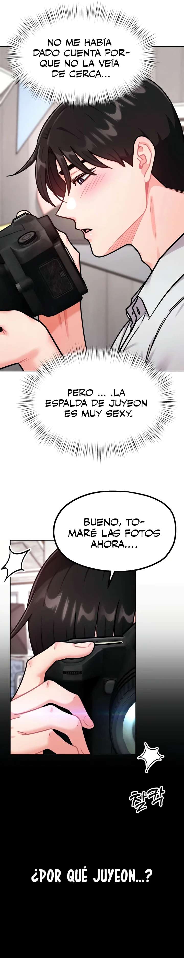 Su Juguete Capitulo 6 página 17