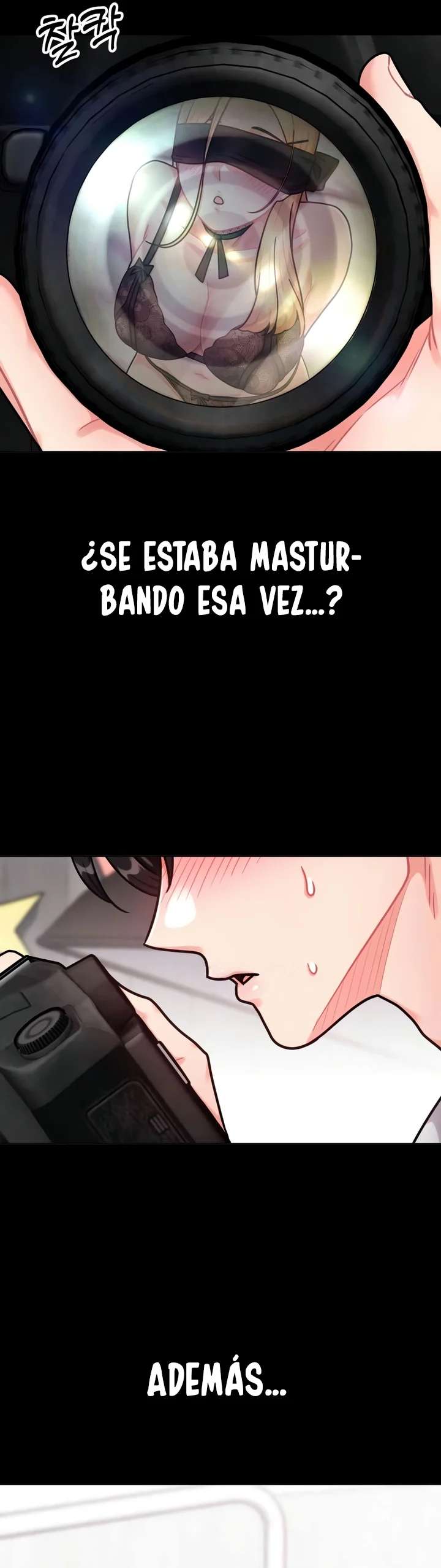 Su Juguete Capitulo 6 página 18
