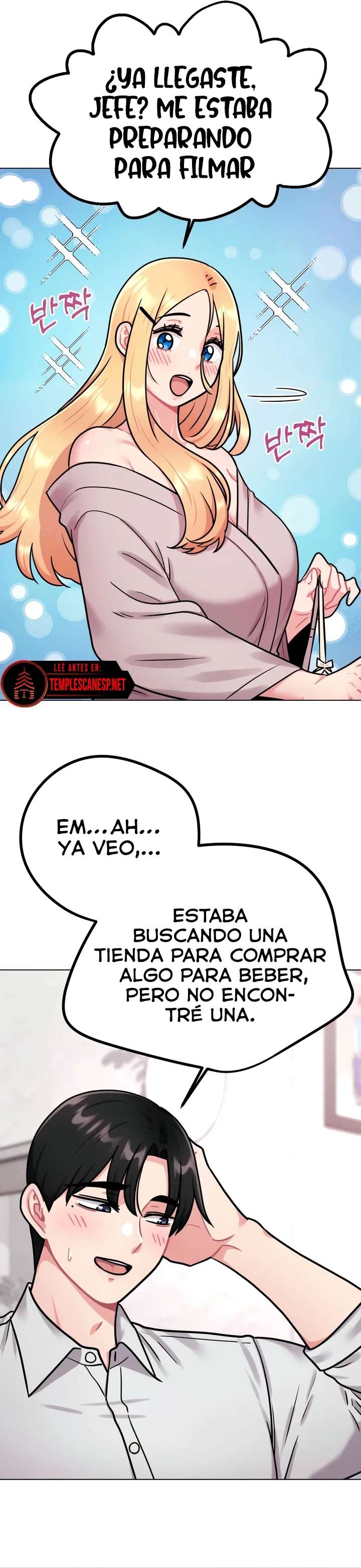 Su Juguete Capitulo 6 página 2
