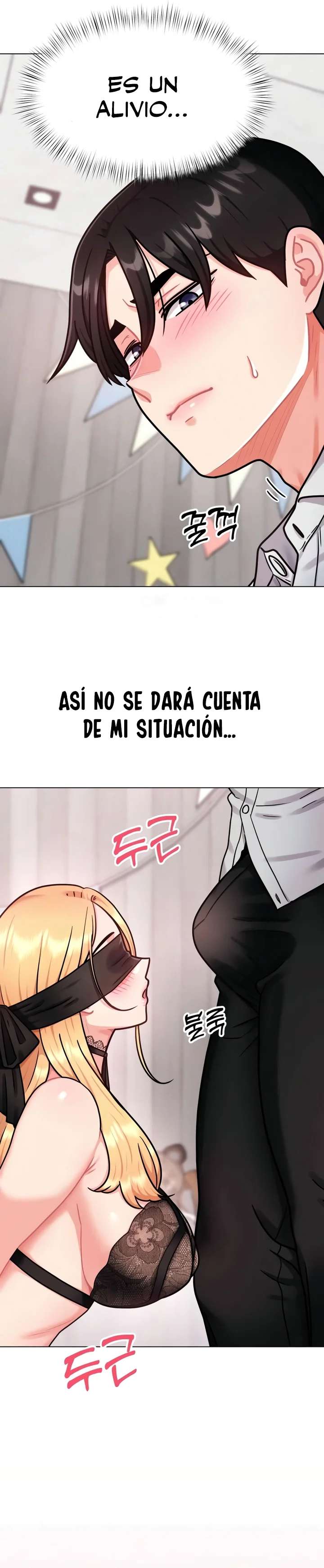 Su Juguete Capitulo 6 página 21