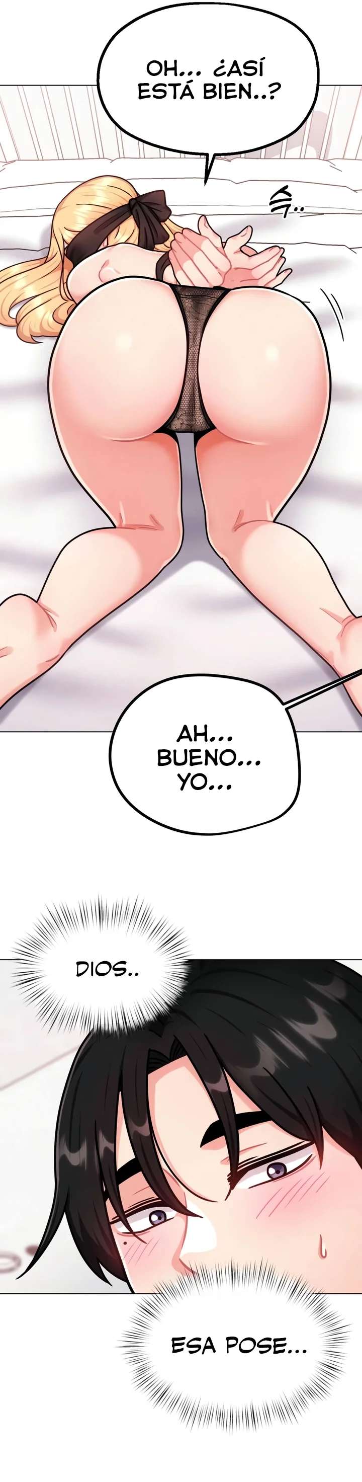 Su Juguete Capitulo 6 página 24