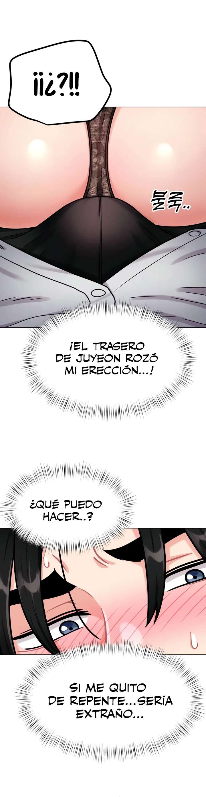 Su Juguete Capitulo 6 página 28