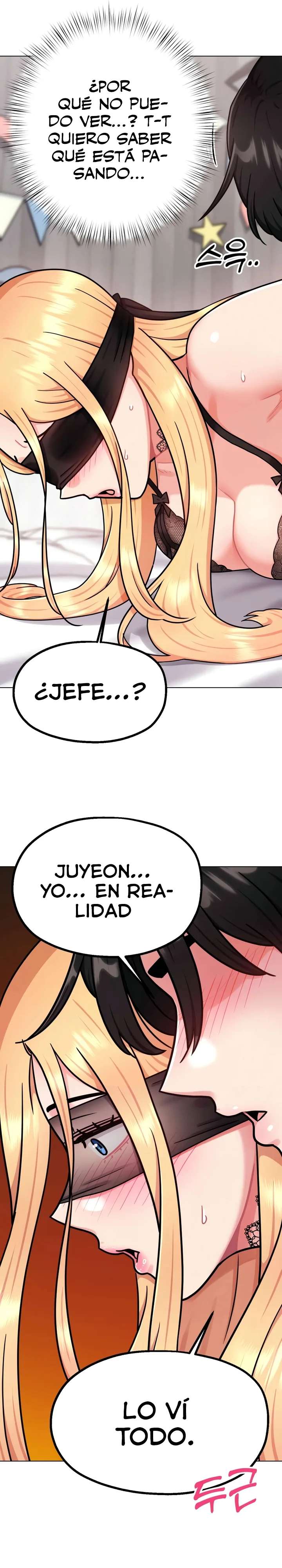 Su Juguete Capitulo 6 página 35