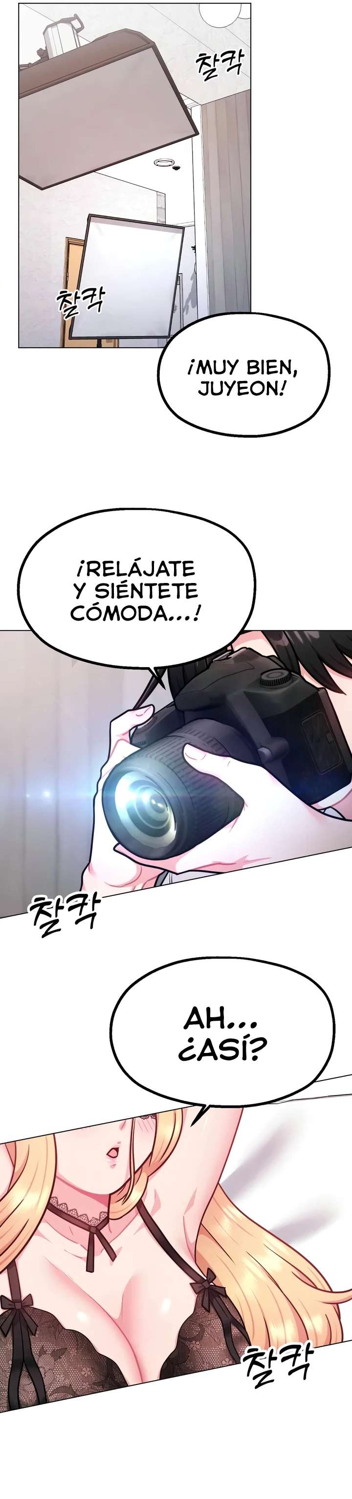 Su Juguete Capitulo 6 página 4