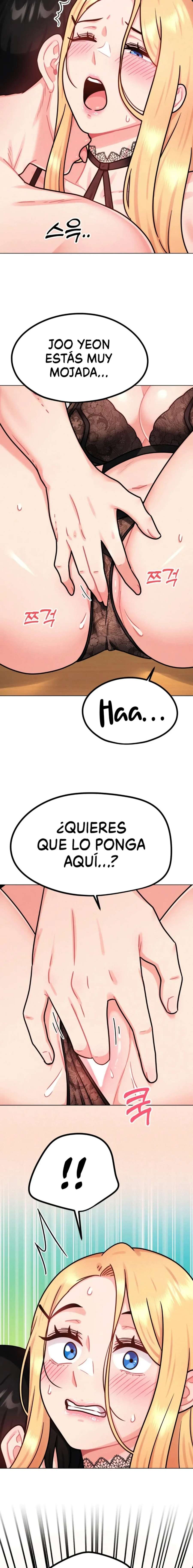 Su Juguete Capitulo 7 página 16