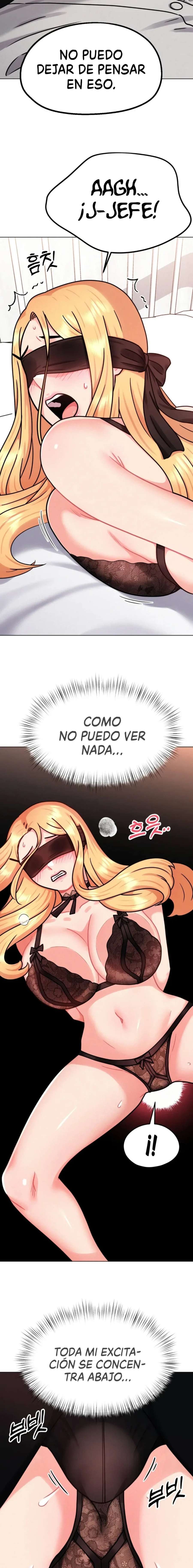 Su Juguete Capitulo 7 página 3