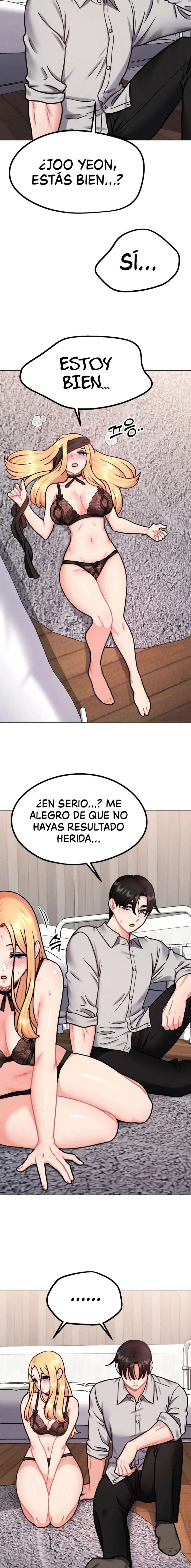 Su Juguete Capitulo 7 página 5