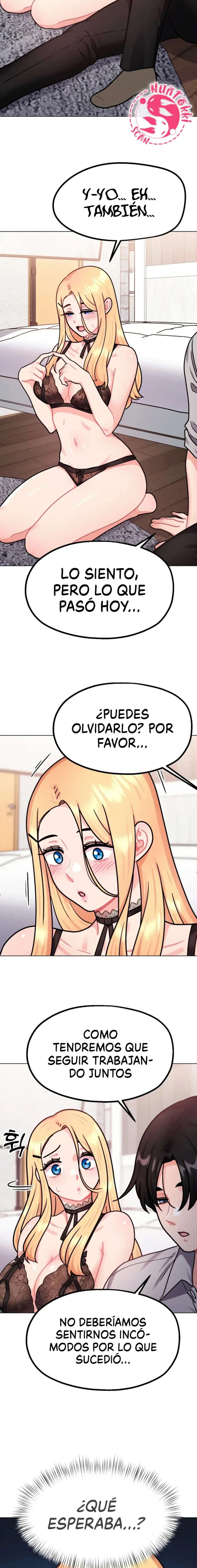 Su Juguete Capitulo 7 página 7