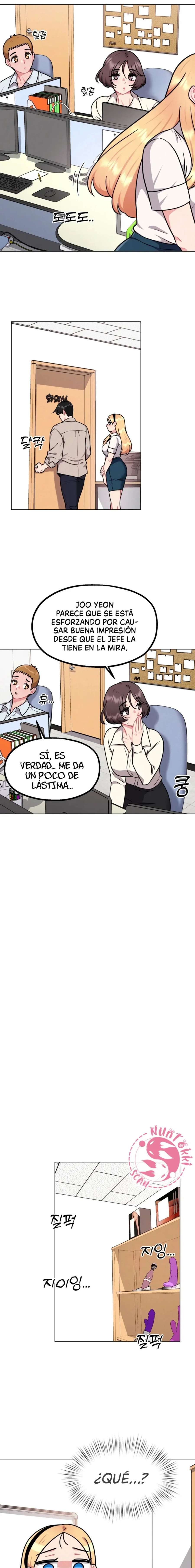 Su Juguete Capitulo 8 página 16