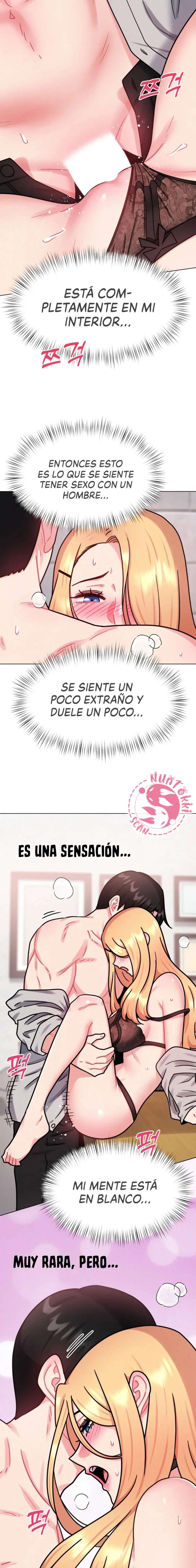 Su Juguete Capitulo 8 página 2