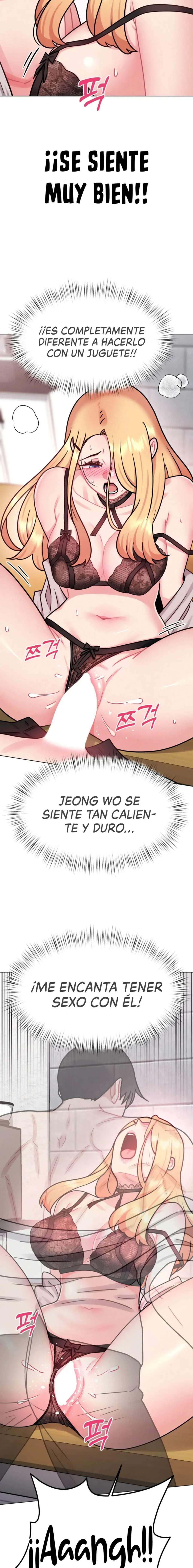 Su Juguete Capitulo 8 página 3