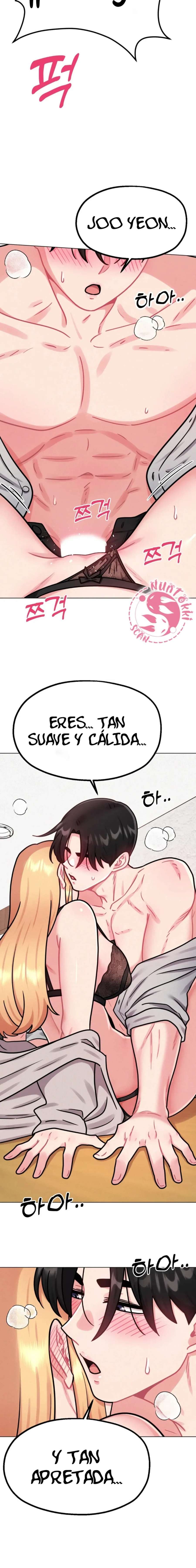 Su Juguete Capitulo 8 página 4