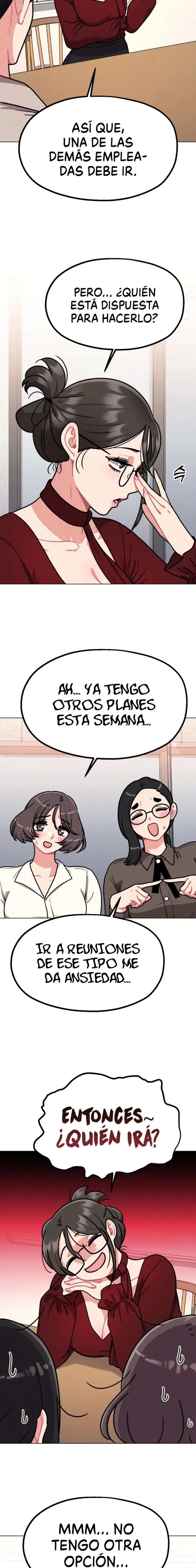 Su Juguete Capitulo 9 página 20