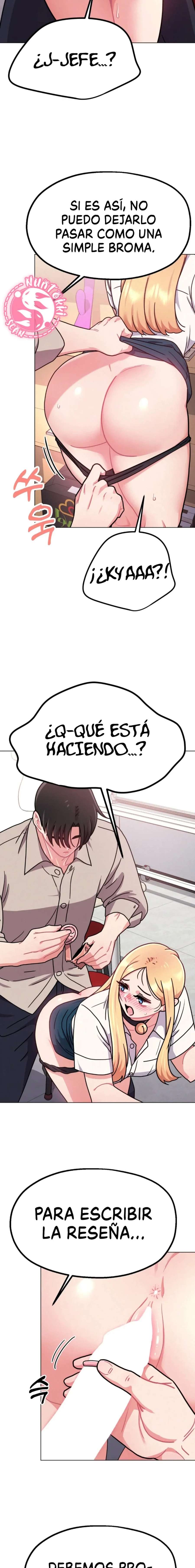 Su Juguete Capitulo 9 página 6
