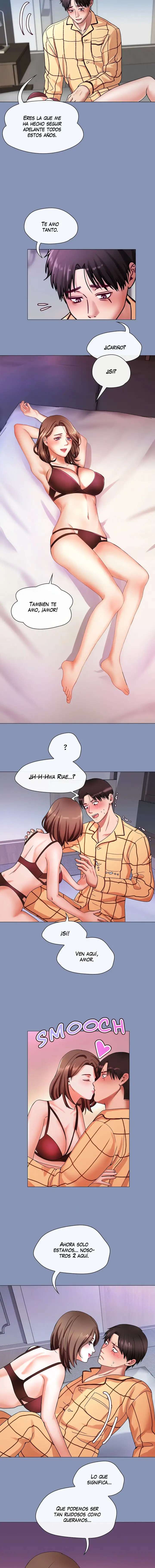 Suegro Capitulo 1 página 10