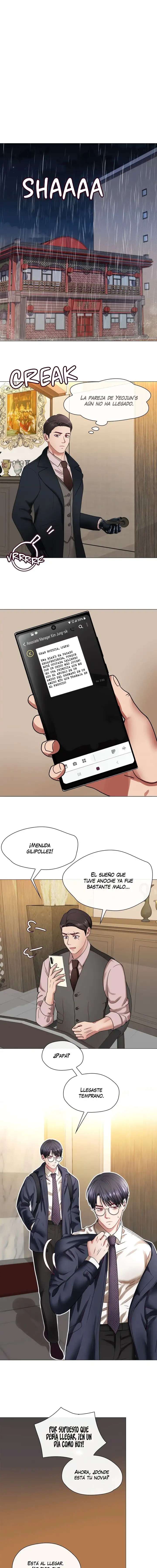 Suegro Capitulo 1 página 13
