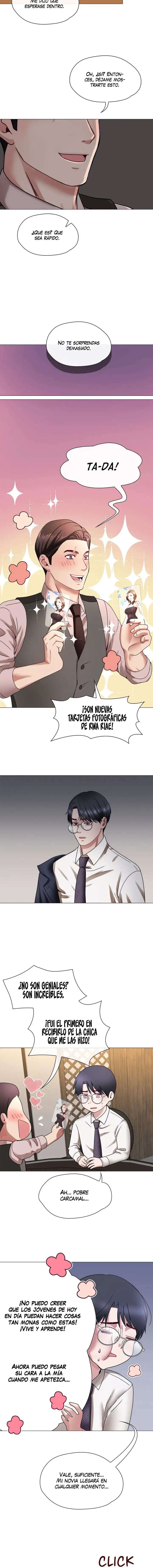 Suegro Capitulo 1 página 14
