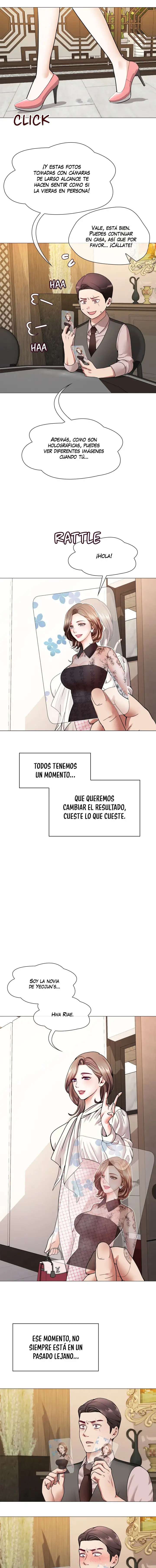 Suegro Capitulo 1 página 15