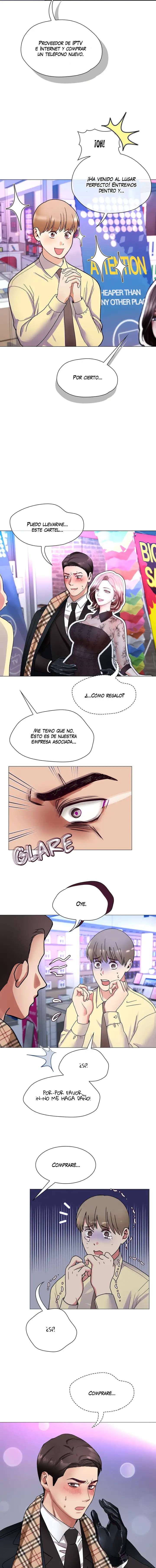 Suegro Capitulo 1 página 3