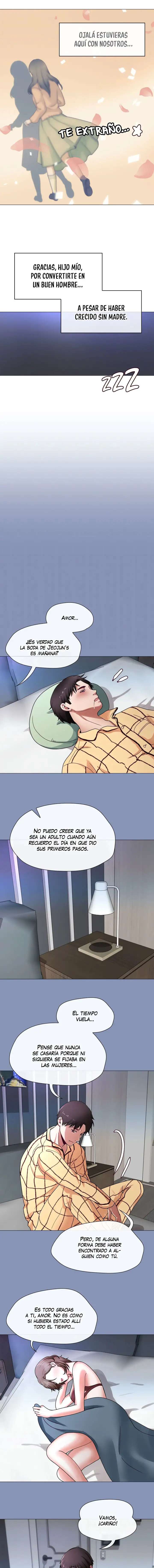 Suegro Capitulo 1 página 9